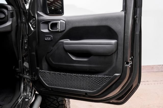 Used 2025 Jeep Gladiator Sport AWD/4WD image 83