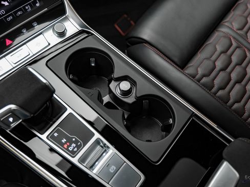 Used 2024 Audi RS 6 performance AWD/4WD image 60