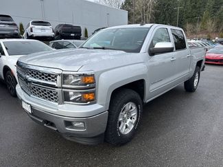 Used 2015 Chevrolet Silverado 1500 LT w/ All Star Edition video 1