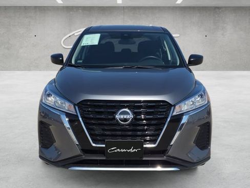 Used 2025 Nissan Kicks Play S FWD image 18