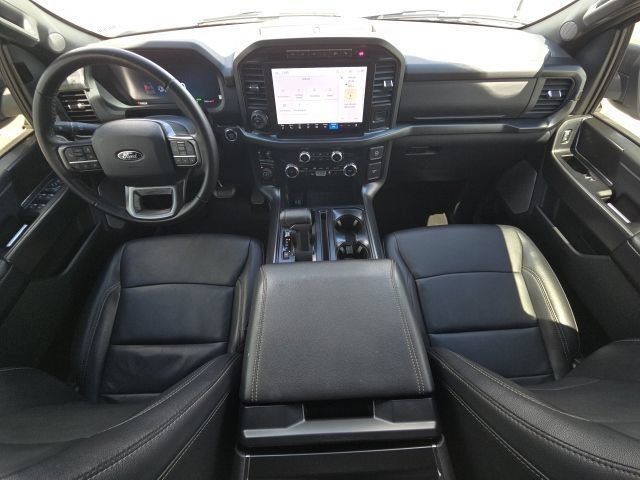 Used 2024 Ford F150 XLT w/ Equipment Group 303A High AWD/4WD image 38