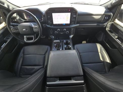 Used 2024 Ford F150 XLT w/ Equipment Group 303A High AWD/4WD image 38