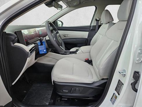 New 2026 Hyundai Tucson SEL FWD image 5