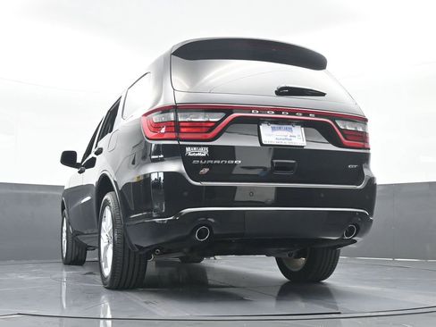 Used 2024 Dodge Durango GT image 60