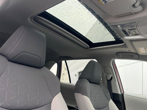 New 2025 Toyota RAV4 XLE w/ Convenience Package image 14