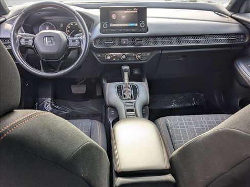 Used 2024 Honda HR-V Sport image 16