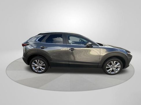 Used 2023 MAZDA CX-30 AWD 2.5 S w/ Preferred Package image 8