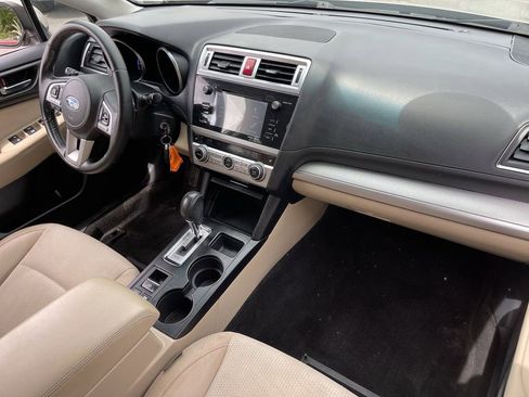 Used 2015 Subaru Outback 2.5i Premium AWD/4WD image 14