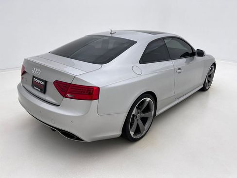 Used 2014 Audi RS 5 Coupe image 7