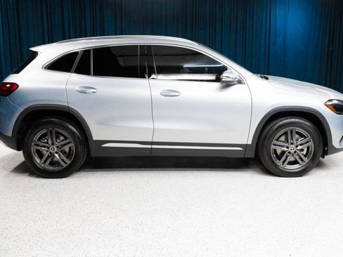 New 2026 Mercedes-Benz GLA 250 image 4