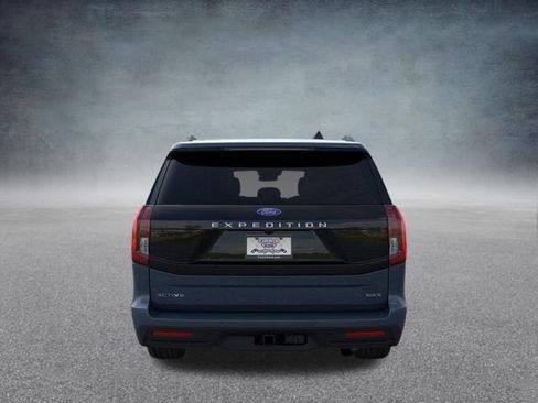 New 2026 Ford Expedition Max Active AWD/4WD image 7