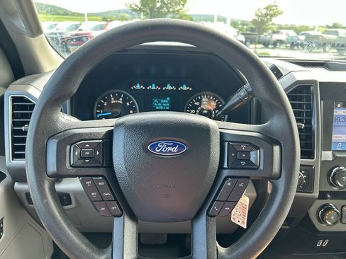 Used 2019 Ford F150 XLT AWD/4WD image 26