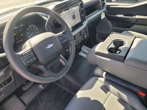 New 2026 Ford F150 XL RWD image 7