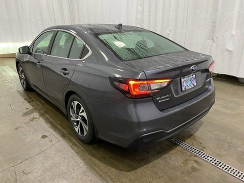 Used 2022 Subaru Legacy Premium image 6