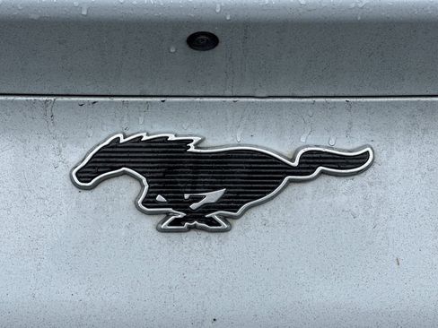 Used 2022 Ford Mustang Mach-E Premium image 52