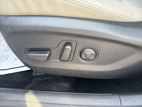 Used 2022 Kia Sportage Nightfall Edition image 9