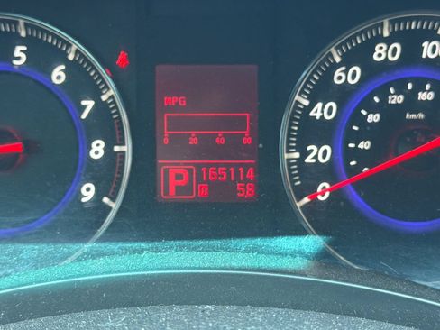 Used 2009 INFINITI FX35 AWD w/ Technology Pkg image 16