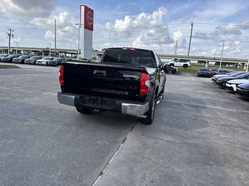 Used 2017 Toyota Tundra Limited image 17