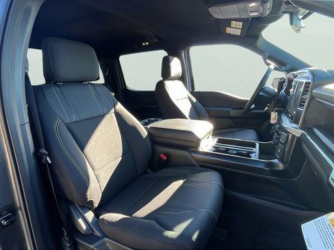 New 2025 Ford F150 STX w/ Equipment Group 200A image 19
