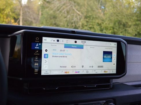 New 2026 Jeep Wrangler Willys image 20