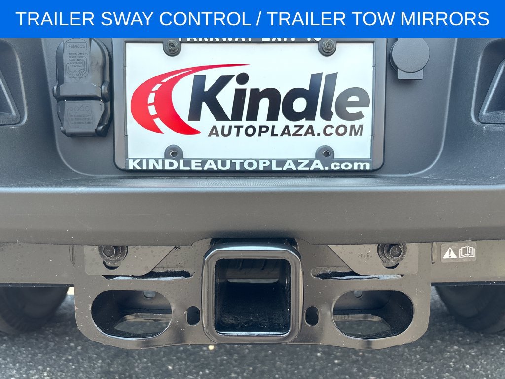 New 2026 Ford F350 XL AWD/4WD image 11