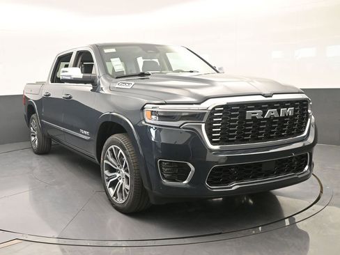 New 2026 RAM 1500 Tungsten image 9
