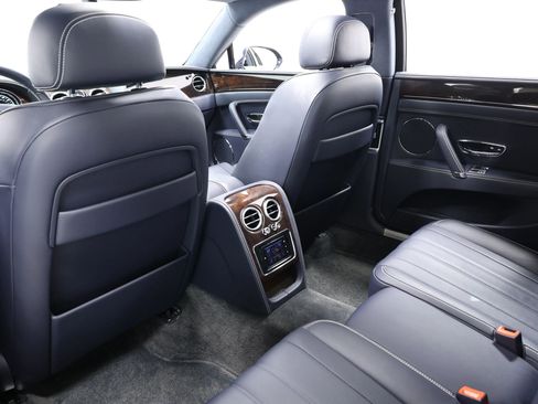 Used 2016 Bentley Flying Spur V8 AWD/4WD image 60