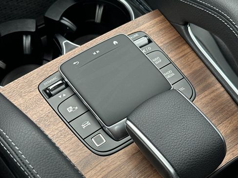 New 2026 Mercedes-Benz GLE 350 4MATIC image 21