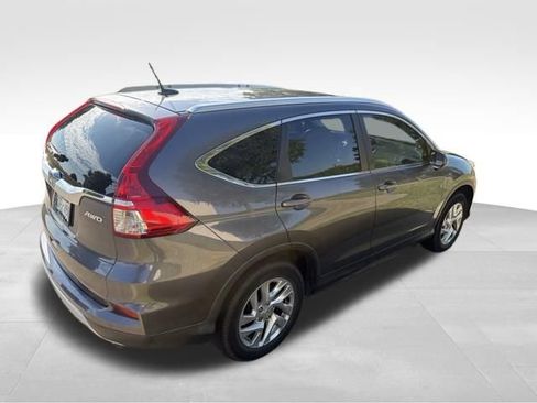Used 2015 Honda CR-V EX-L image 3