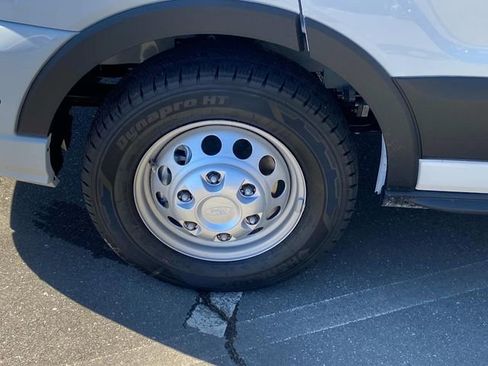 New 2026 Ford Transit 350 XLT image 5