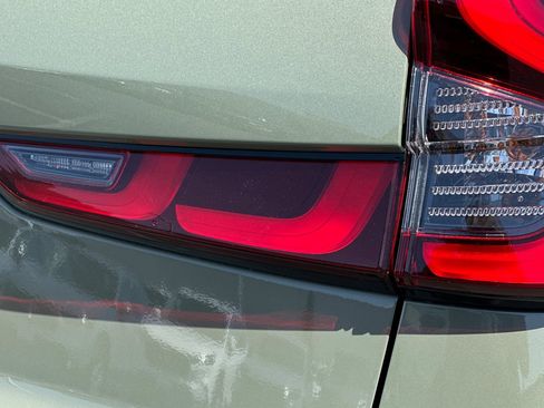 New 2026 Honda CR-V TrailSport image 33