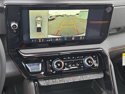 New 2026 GMC Sierra 1500 AT4 w/ AT4 Premium Package image 27