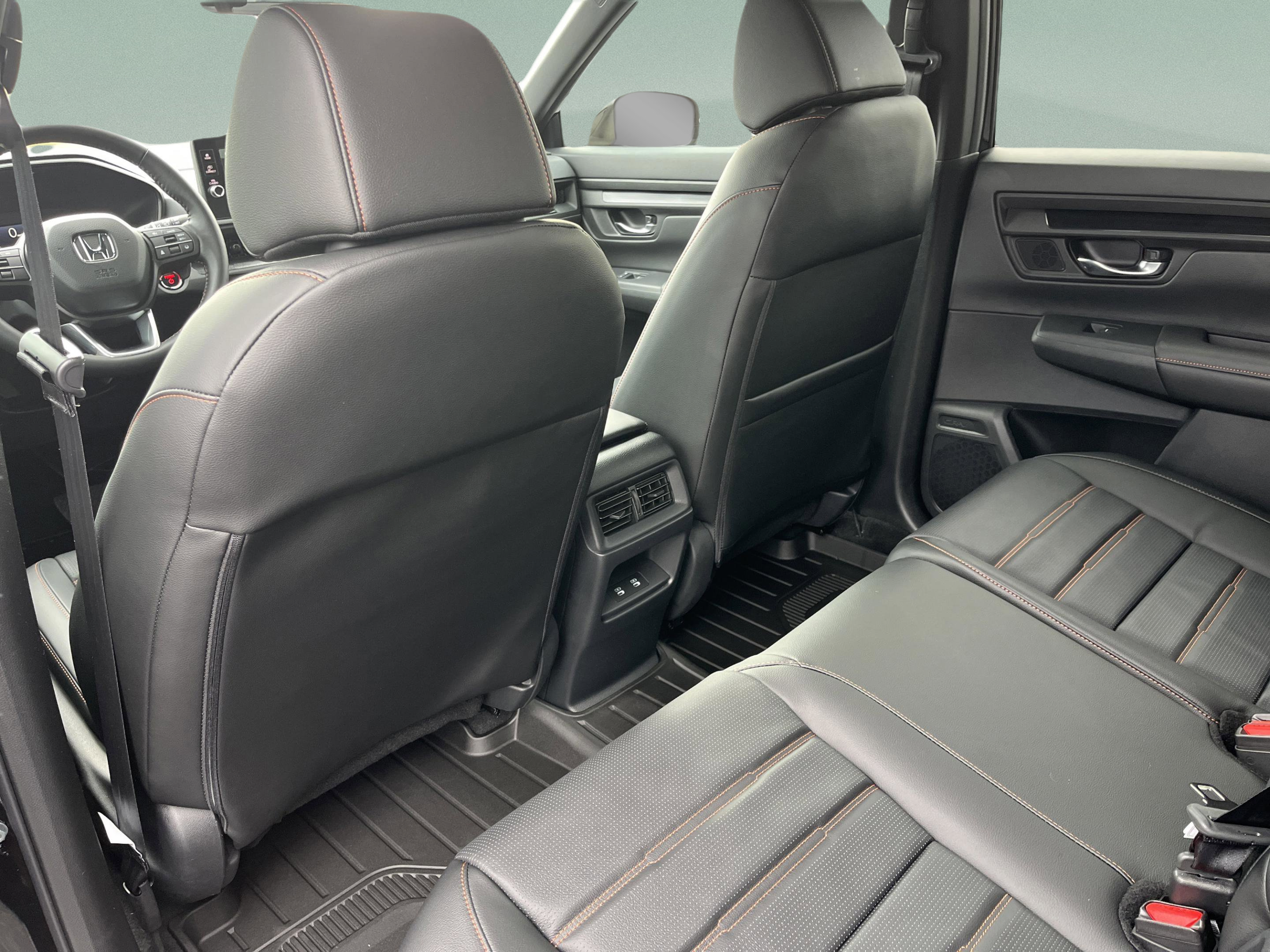 New 2026 Honda CR-V Sport-L image 22
