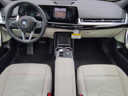 New 2026 BMW X1 xDrive28i w/ Convenience Package AWD/4WD image 15