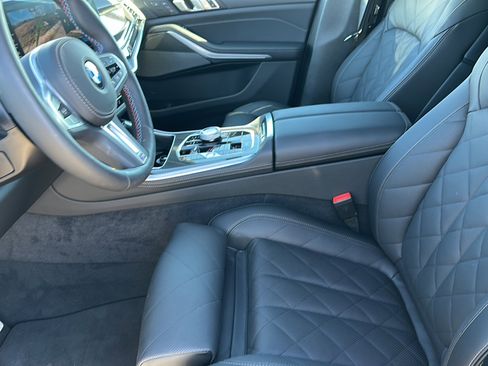 Used 2026 BMW X5 M60i image 13