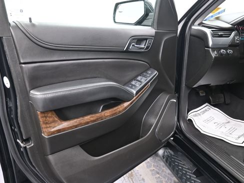 Used 2019 Chevrolet Tahoe LS w/ Enhanced Driver Alert Package image 16