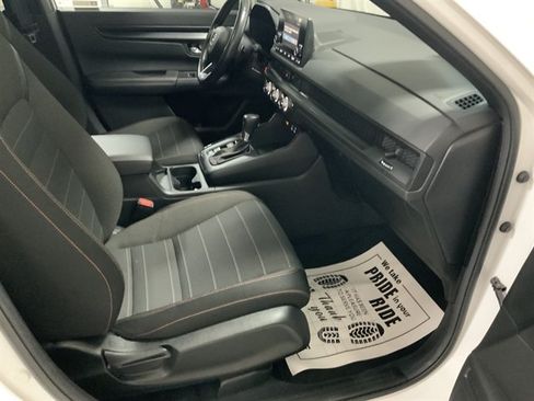 Used 2023 Honda CR-V Sport image 32