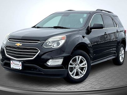 Used 2016 Chevrolet Equinox LT w/ LPO, Protection Package