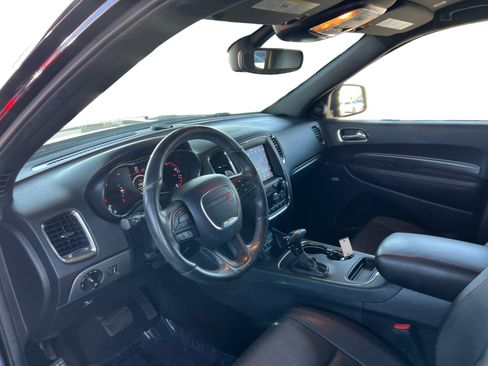 Used 2018 Dodge Durango R/T image 9