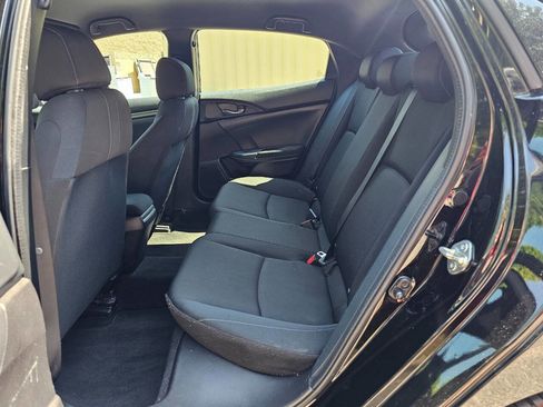 Used 2018 Honda Civic Sport image 26