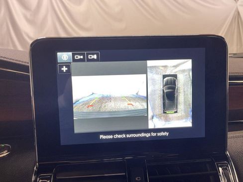 Used 2019 Lincoln Navigator Reserve w/ Cargo Package image 17