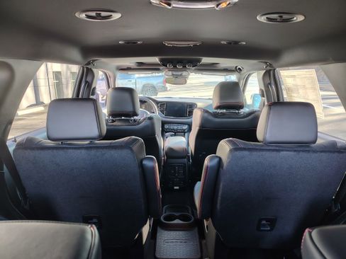 New 2026 Dodge Durango GT image 13