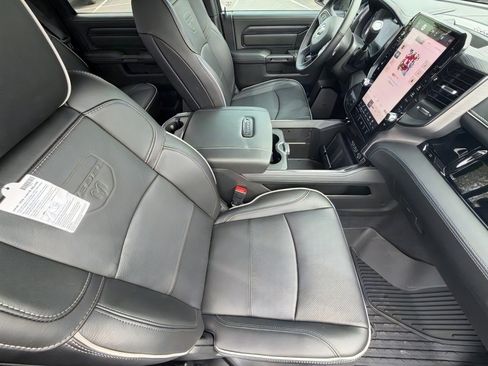 New 2026 RAM 2500 Rebel AWD/4WD image 10