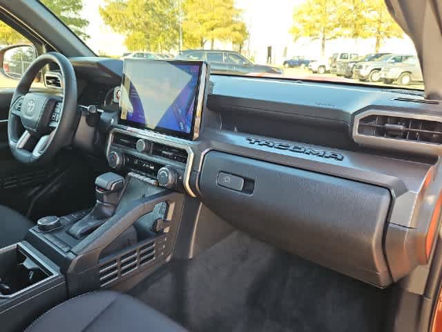 Certified 2025 Toyota Tacoma TRD Sport RWD image 20