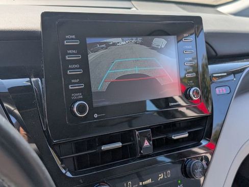 Used 2022 Toyota Camry SE w/ TRD Appearance Package (TMS) image 19