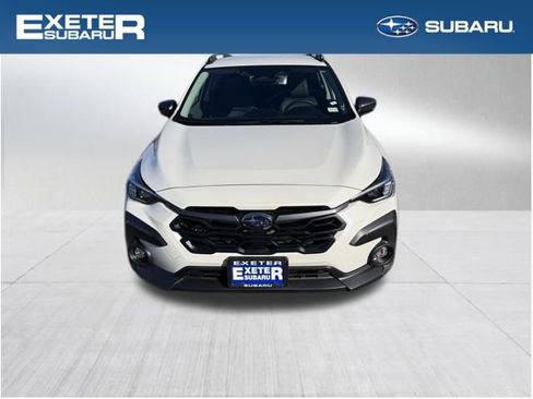 New 2026 Subaru Crosstrek 2.5i Limited image 3