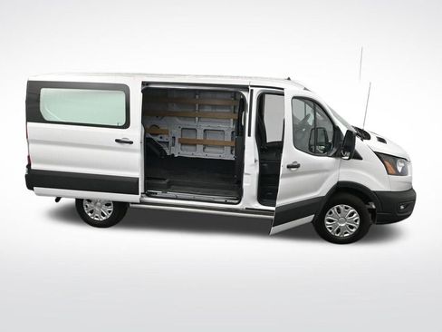 Used 2024 Ford Transit 250 Low Roof w/ Exterior Upgrade Package image 46