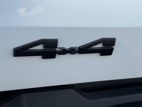 Used 2025 Toyota Tundra Limited w/ TRD Off-Road Package image 12