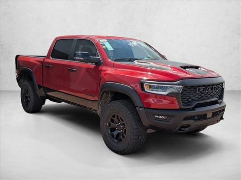 New 2026 RAM 1500 RHO w/ RHO Level 1 Equipment Group AWD/4WD image 2