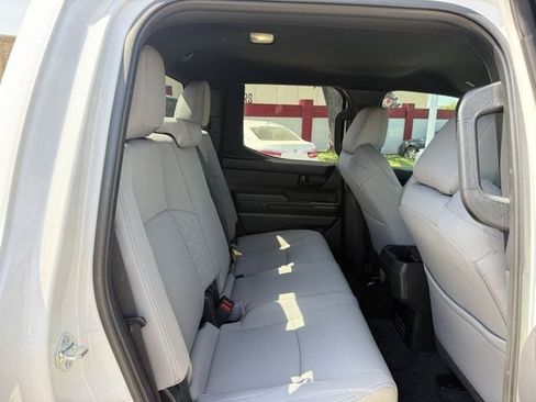 Used 2025 Toyota Tacoma SR5 RWD image 30
